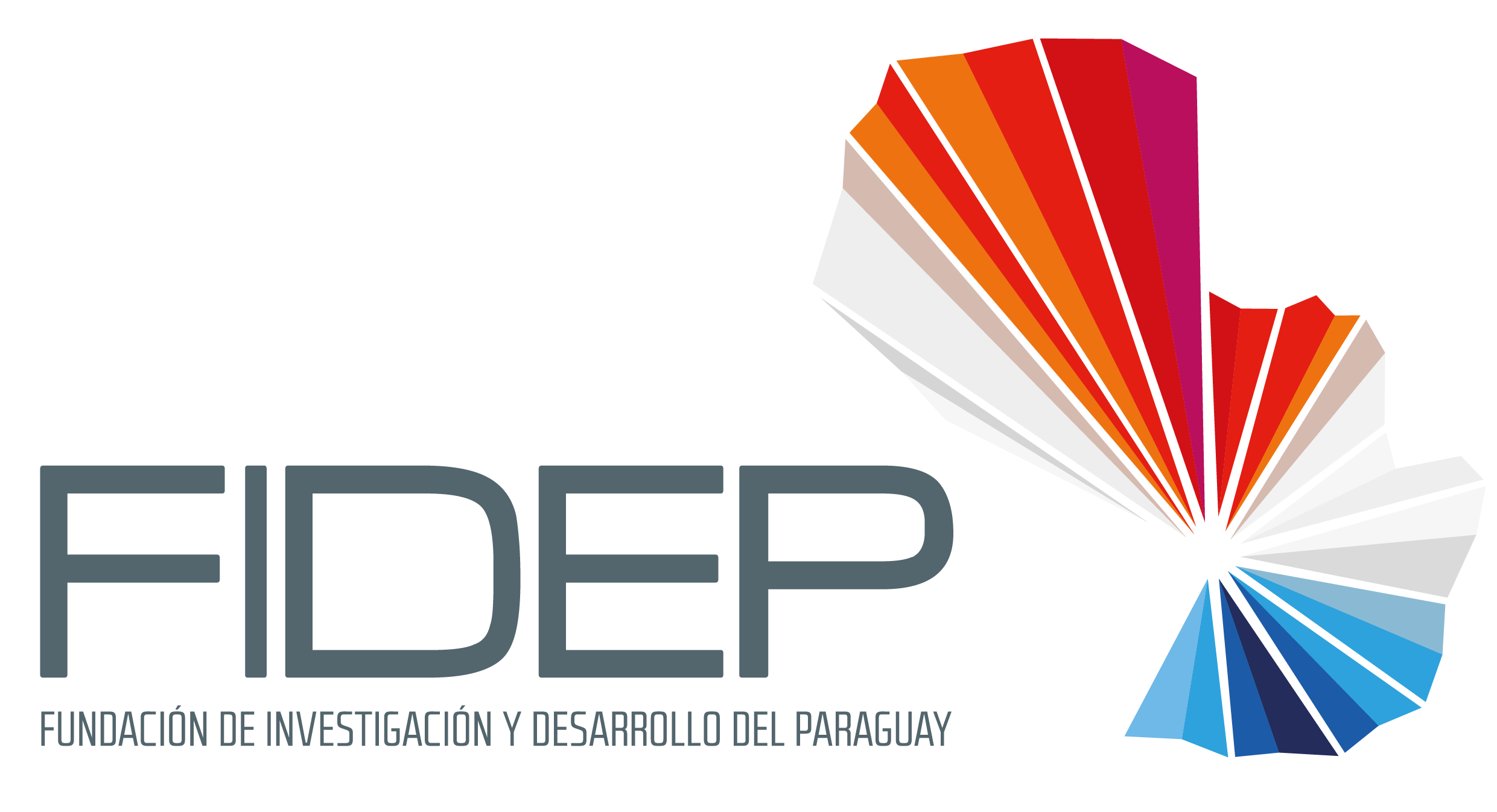 Logo de FIDEP